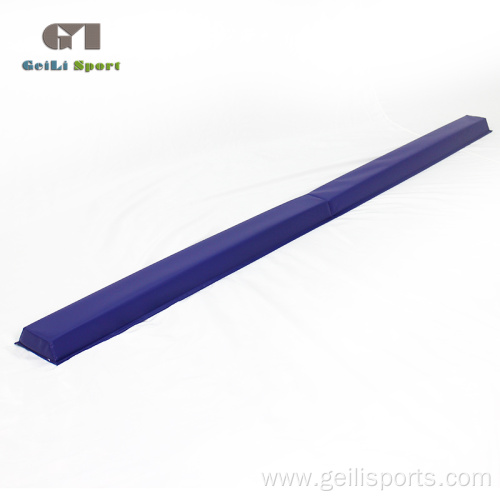 Gymnastics Bar Balance Floor Beam for Gym Practice